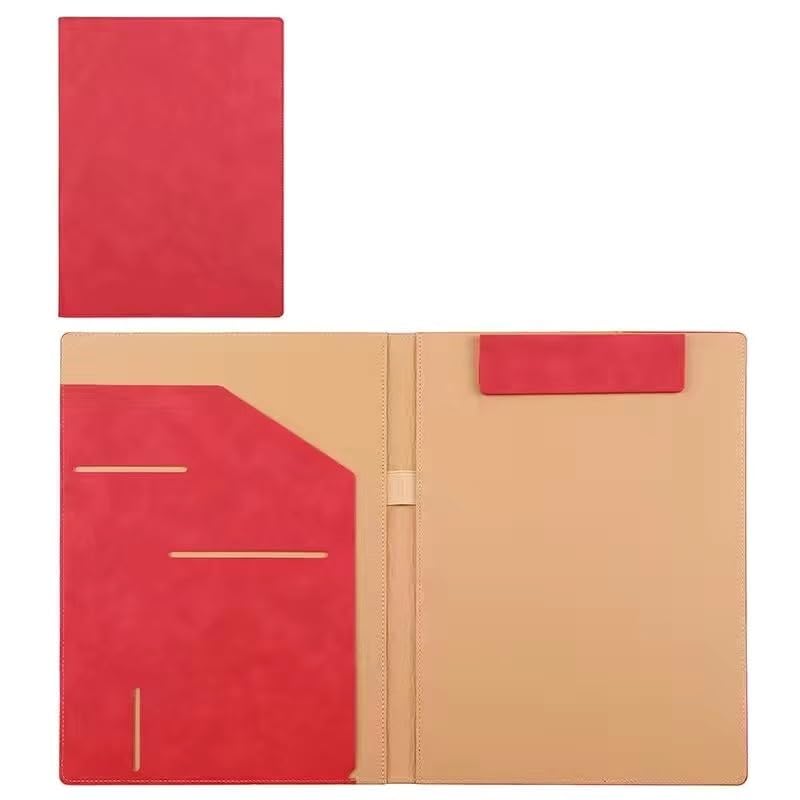 Amazon.co.jp: バインダー ノートカバー 重さない 360度折り返しA4